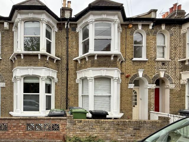 House for sale in London Borough of Lewisham, Greater London
