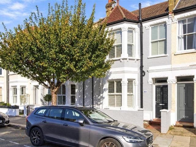 House for sale in London Borough of Hammersmith and Fulham, Greater London