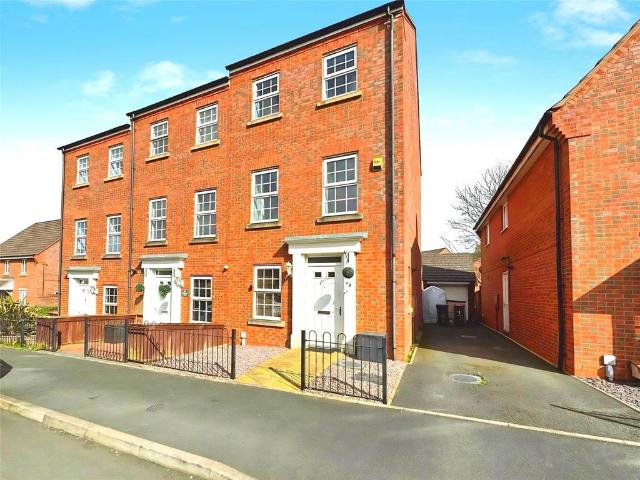 House for sale in Telford