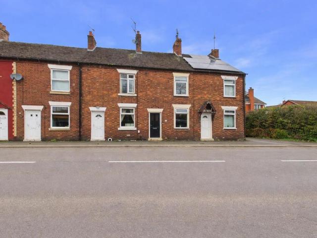 House for sale in Chadsmoor, Staffordshire