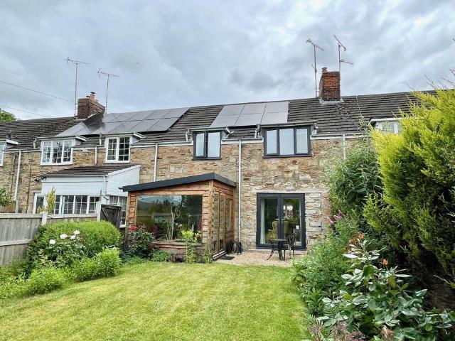 House for sale in Wales