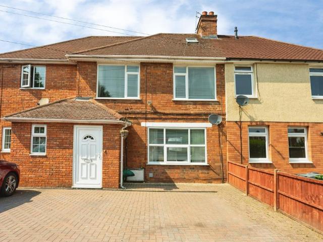 House for sale in The Ronkswood, Worcestershire