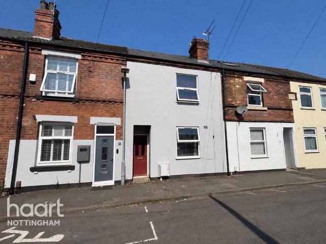 House for sale in Gedling, East Midlands