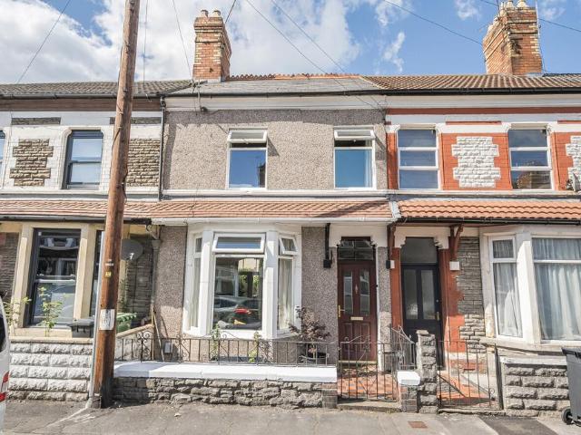 House for sale in Falcon Lodge, Wales