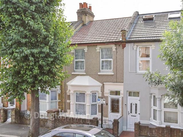 House for sale in Leyton, Greater London