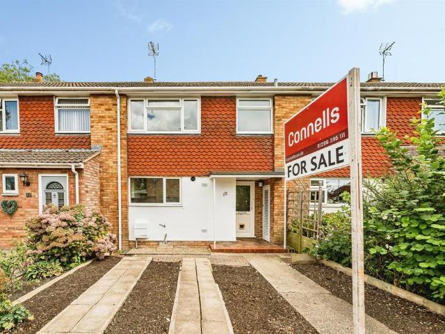 House for sale in Bedgrove, Aylesbury