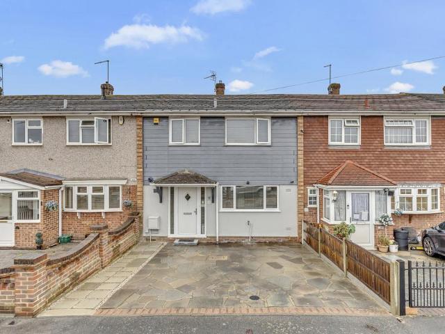 House for sale in Collier Row, Greater London