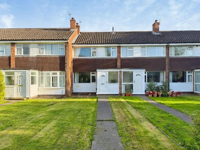 House for sale in Bramhall, Stockport
