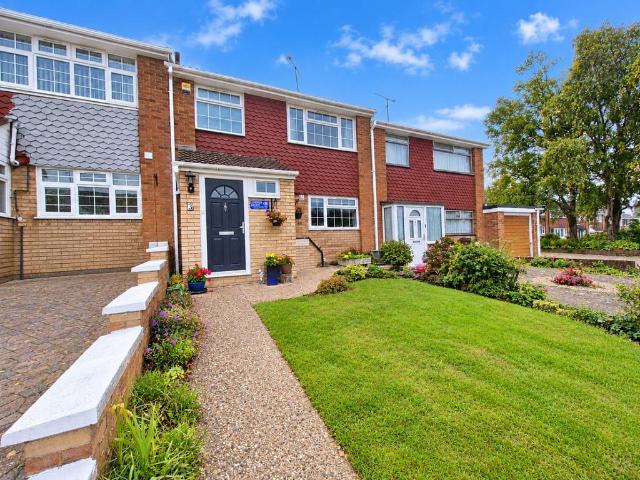 House for sale in Bramingham Park