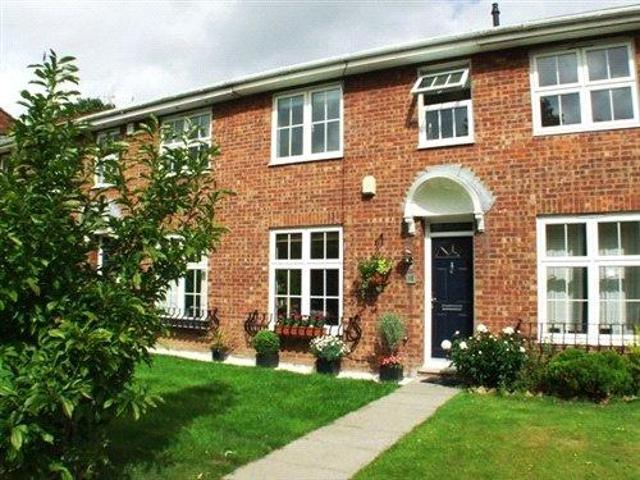 House for sale in Cookham