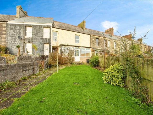 House for sale in Lamellion, Cornwall