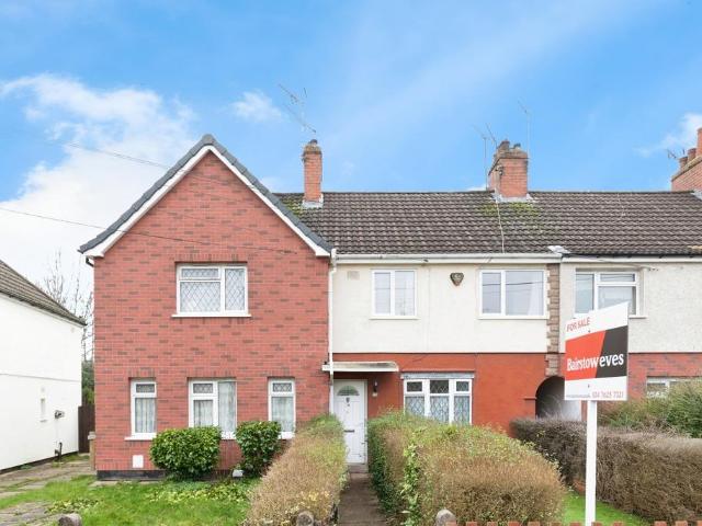 House for sale in Canley, West Midlands