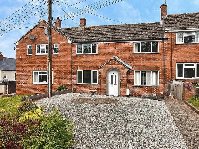 House for sale in Budlake, Devon