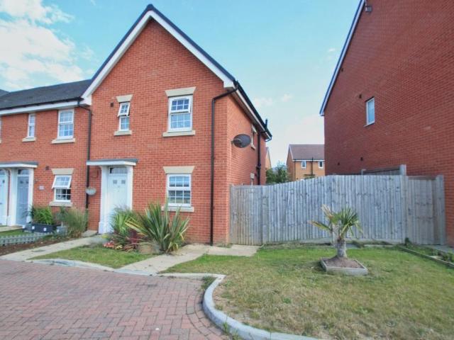 House for sale in Westwood, Acol