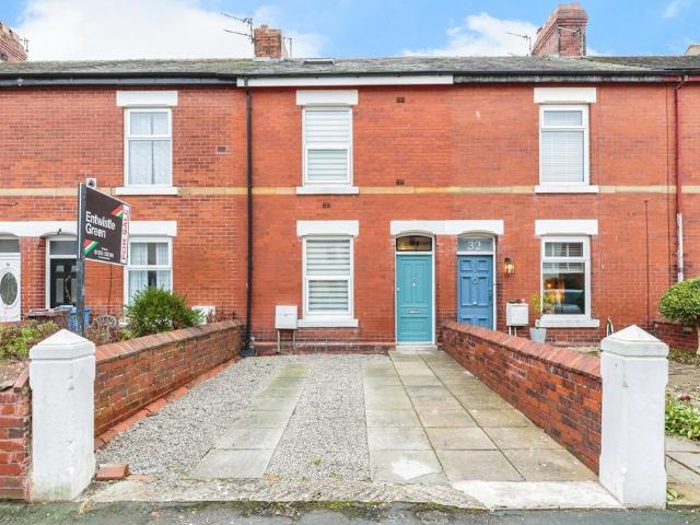 House for sale in St Annes, Lytham
