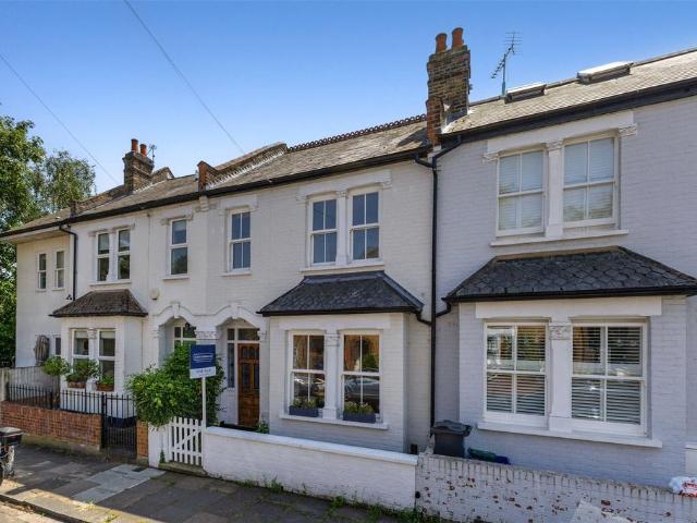 House for sale in London Borough of Hounslow, Greater London