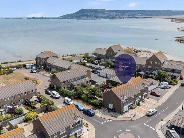 House for sale in Wyke Regis, Weymouth