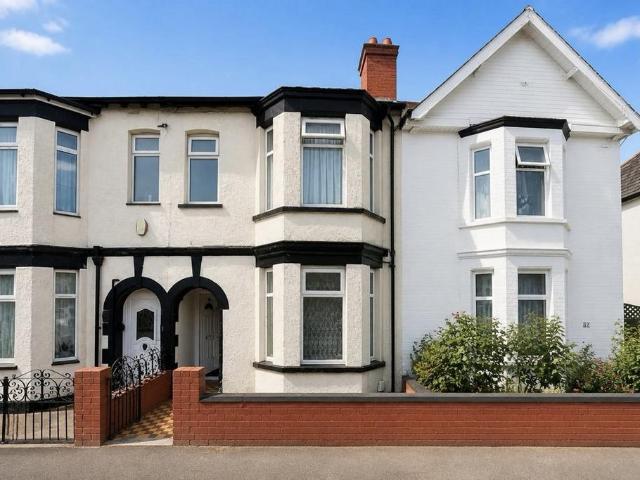 House for sale in Wales