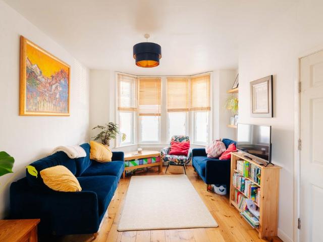 House for sale in Feckenham, City Of Bristol