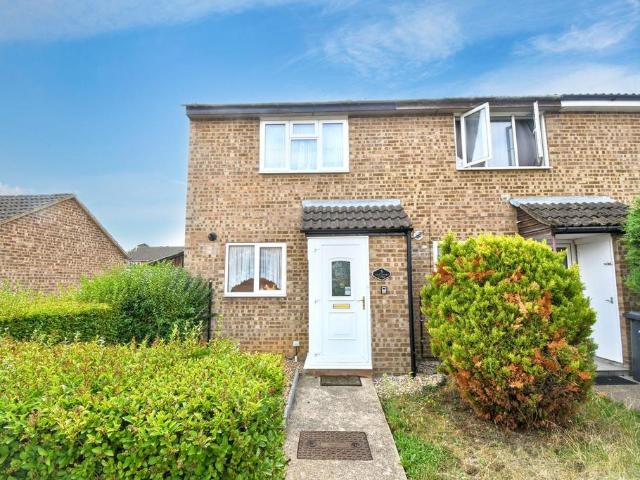House for sale in Bedford