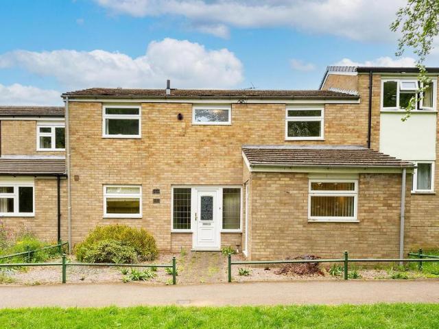 House for sale in Pin Green Industrial Area, Shephall