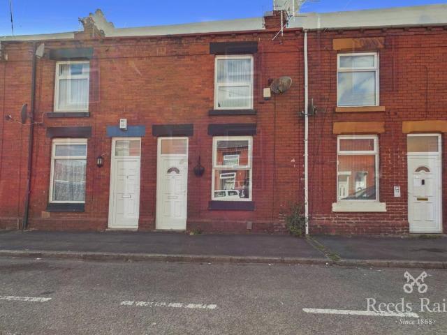 House for sale in Parr, Isle Of Man