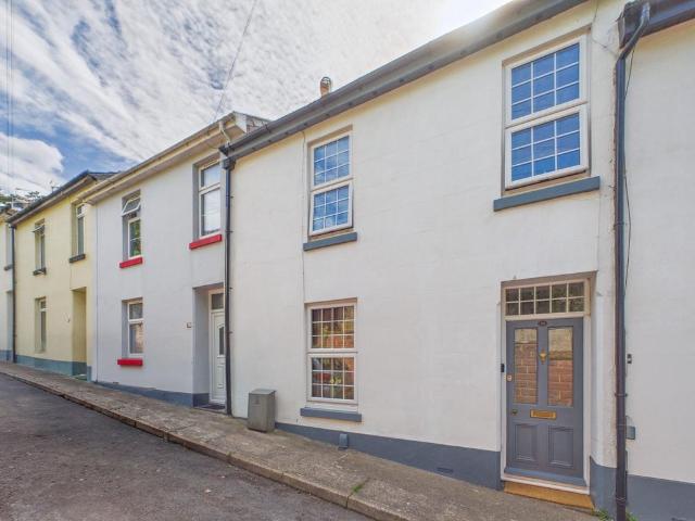 House for sale in Goodrington, Livermead