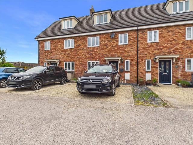 House for sale in Stonehouse, School House