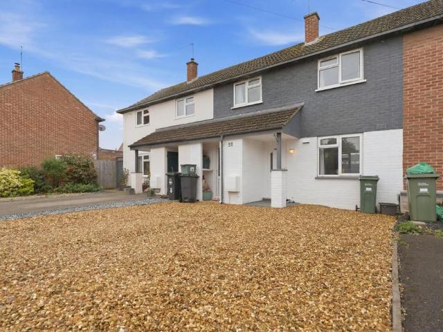 House for sale in Locking Parklands, Locking