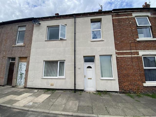 House for sale in Blyth, Northumberland