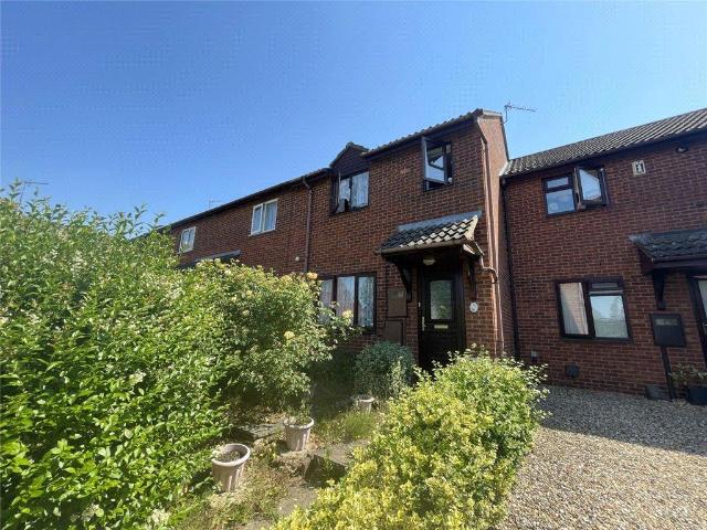 House for sale in Stanton Cross, Wellingborough
