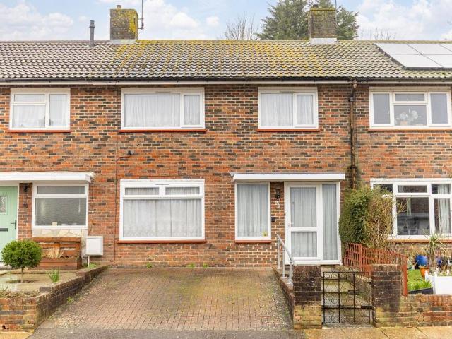 House for sale in Glynde, West Sussex
