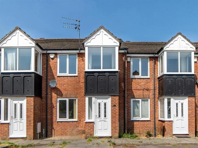 House for sale in Cowgate, Benwell