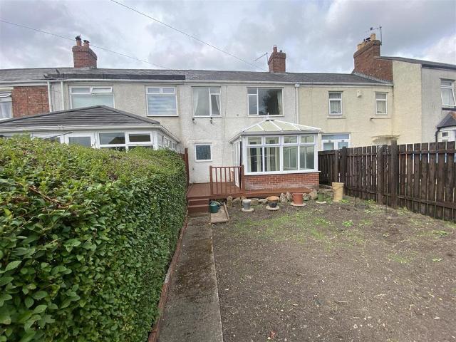 House for sale in Seaton Valley, Seghill
