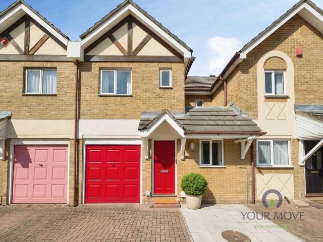 House for sale in London Borough of Lewisham, Greater London