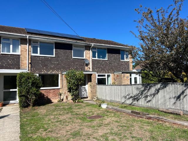 House for sale in Buttsash, New Forest
