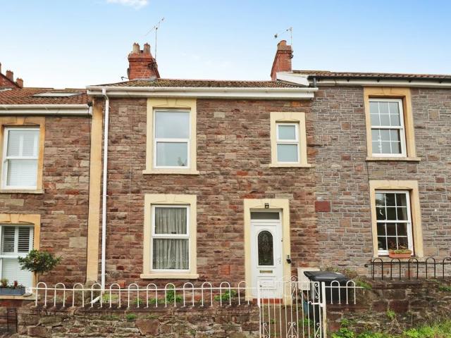 House for sale in Stapleton, Bristol