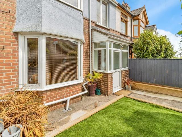 House for sale in Foxhole, Livermead