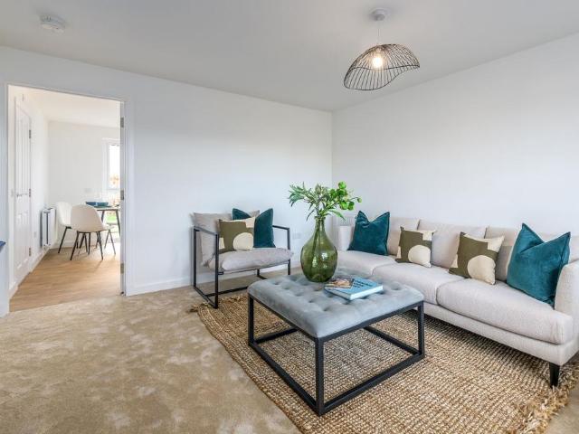 House for sale in Winchburgh