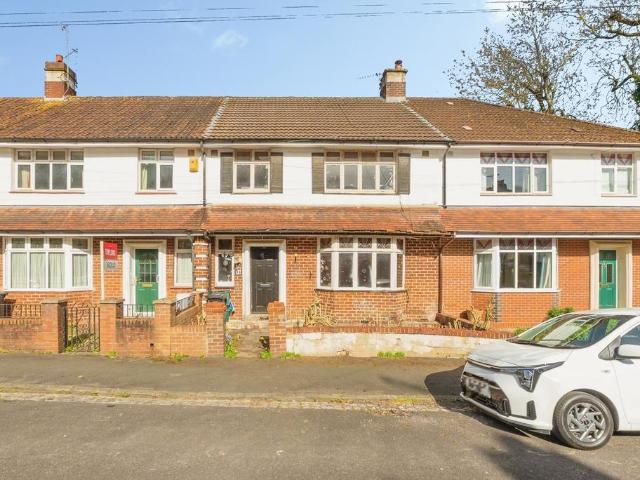 House for sale in St Philip's Marsh, Feckenham