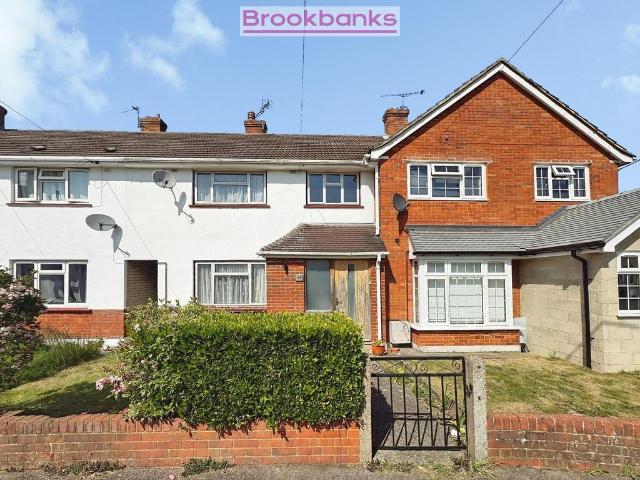 House for sale in The Butts, Kent
