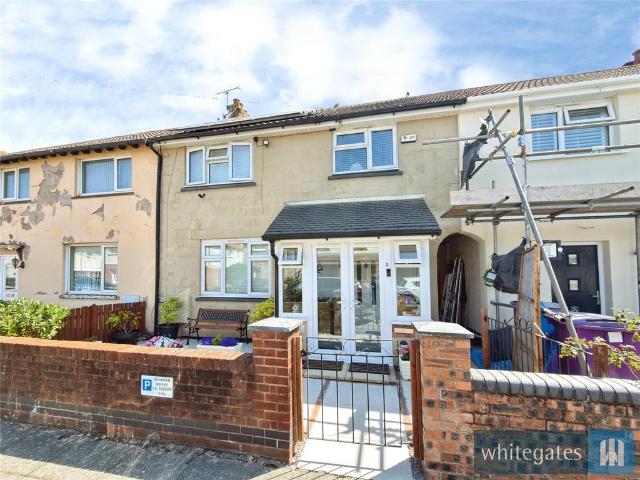 House for sale in Calderstones