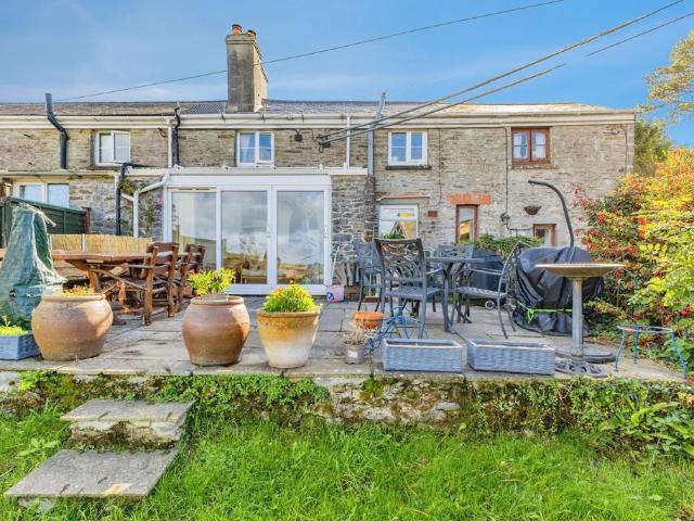 House for sale in Fallapit, South Hams
