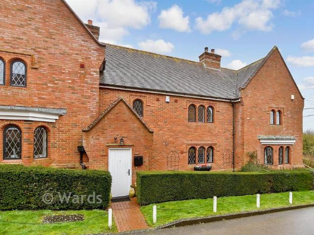 House for sale in Claypits, Ash