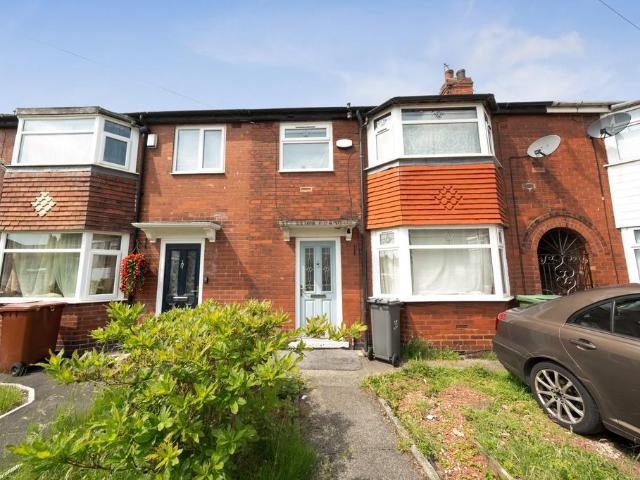 House for sale in Georgia, Greater Manchester