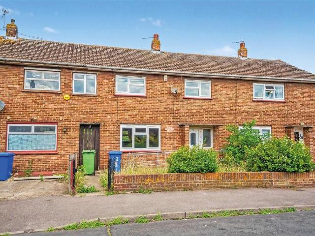 House for sale in Sheerness, Oad Street