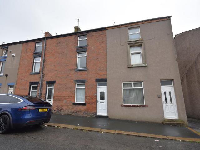 House for sale in Barrow