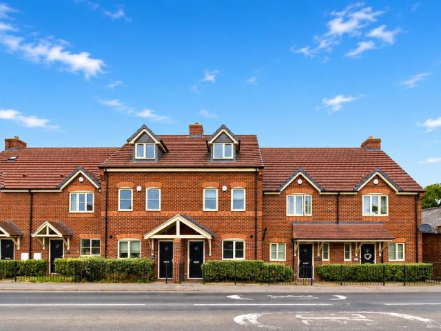 House for sale in Forthampton, Worcestershire