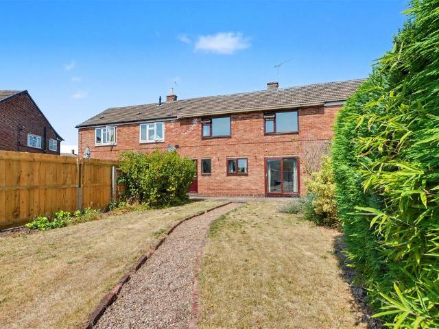 House for sale in Attenborough, East Midlands