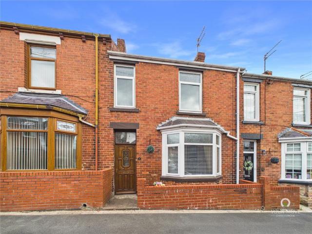 House for sale in Chester Moor, Sunderland Bridge
